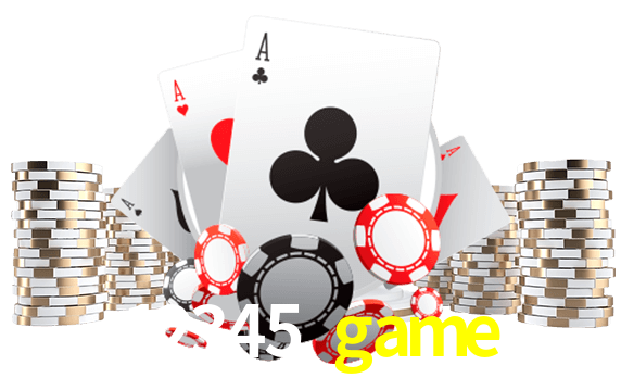 Jogue jogos de pôquer em 12345 game