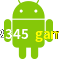 Aplicativo 12345 game para Android