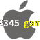 Aplicativo 12345 game para iOS