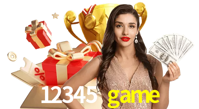 Jogue com dealers reais no 12345 game!