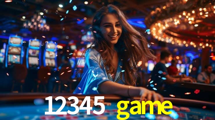 Statistics 12345 game