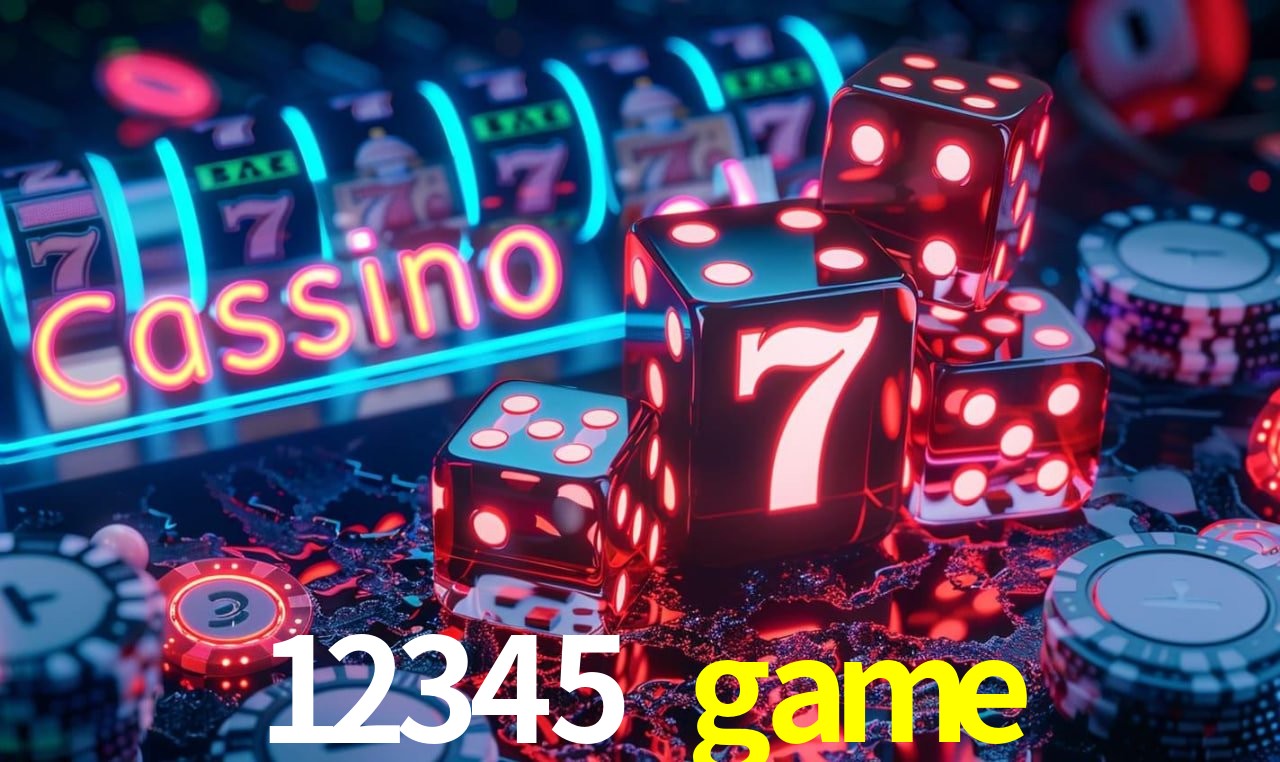 Experiência VIP 12345 game