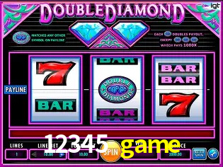 A Revolução dos Aplicativos de Jogos no 12345 game