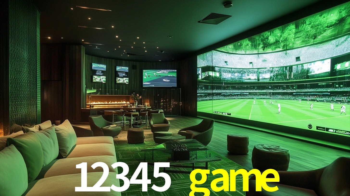 12345 game: Seu Cassino Premiado com Pagamentos Rápidos