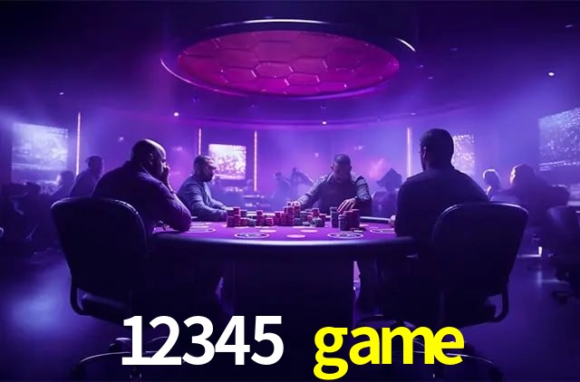 Experiência VIP 12345 game