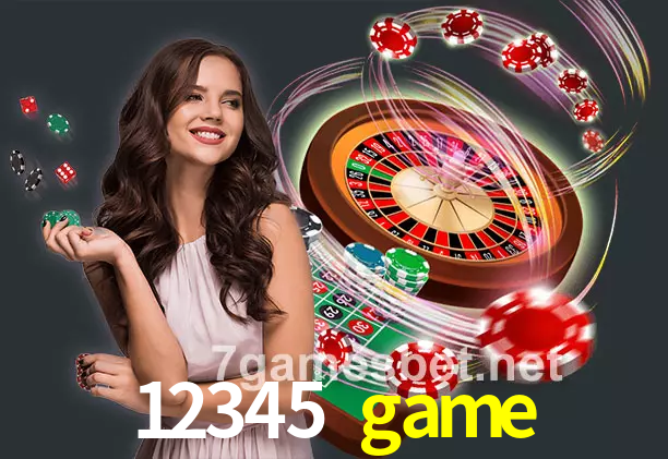 vivo no cassino 12345 game