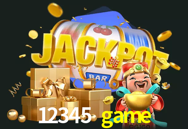 12345 game bet