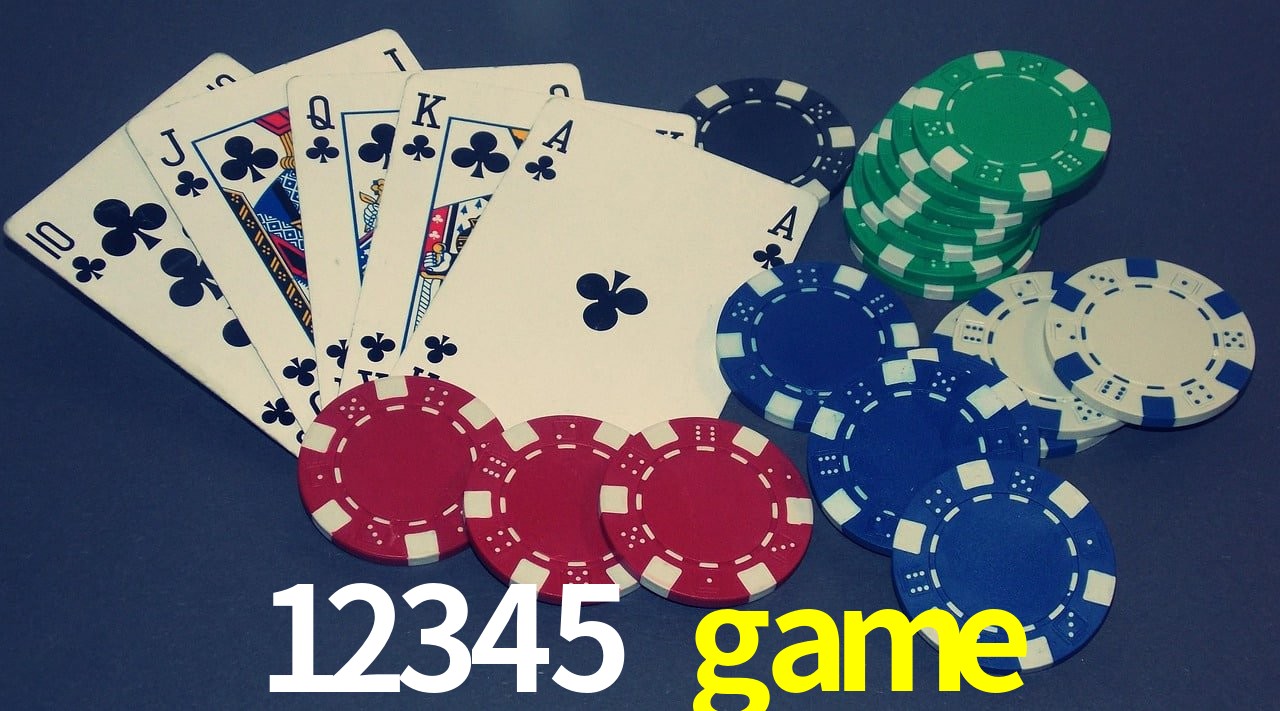 Bonus Features 12345 game