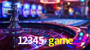 Apostas de Tênis 12345 game