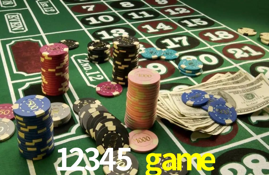 Explore as vantagens do 12345 game: serviço profissional e confiabilidade
