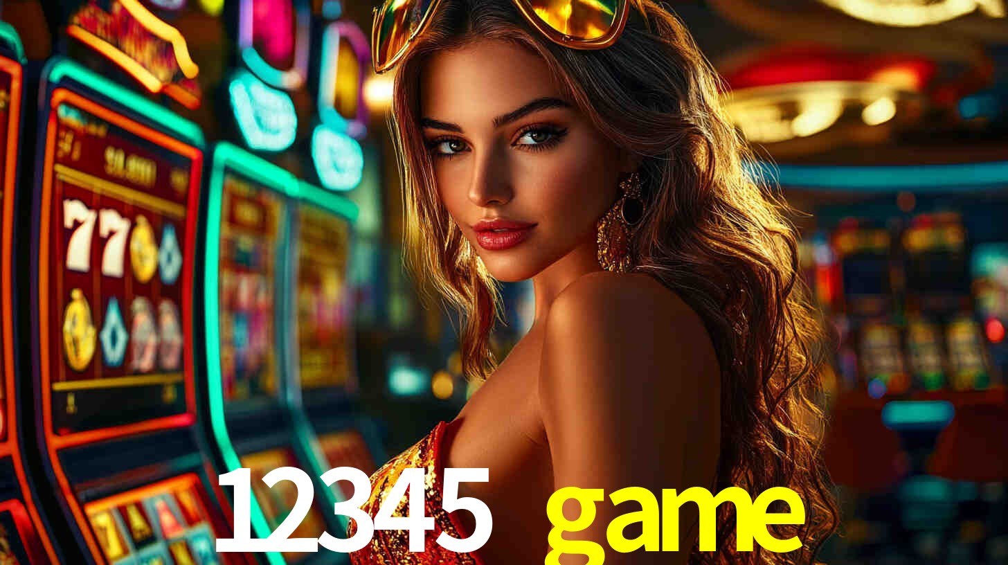 Programa VIP 12345 game