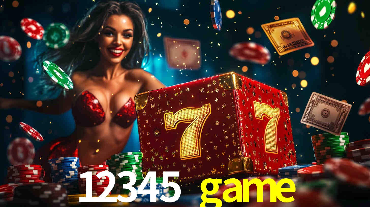 Descubra a Essência do 12345 game: Nossa História e Compromissos