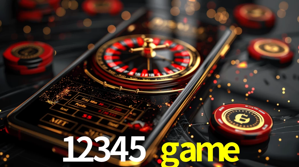 Game Providers 12345 game