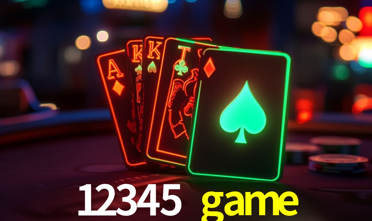 Jackpots e promoções na 12345 game