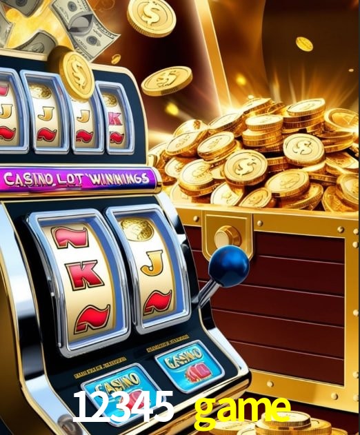 Game Statistics 12345 game