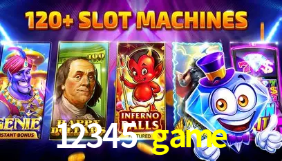 Inovações de Jogos na 12345 game: O Futuro das Experiências Interativas