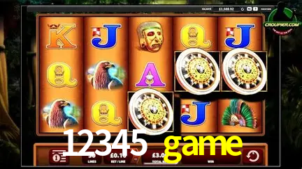 Cassino ao vivo com dealers reais na 12345 game