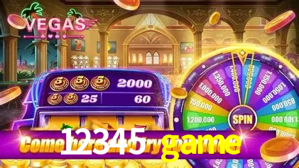 APP oficial da 12345 game para mobile