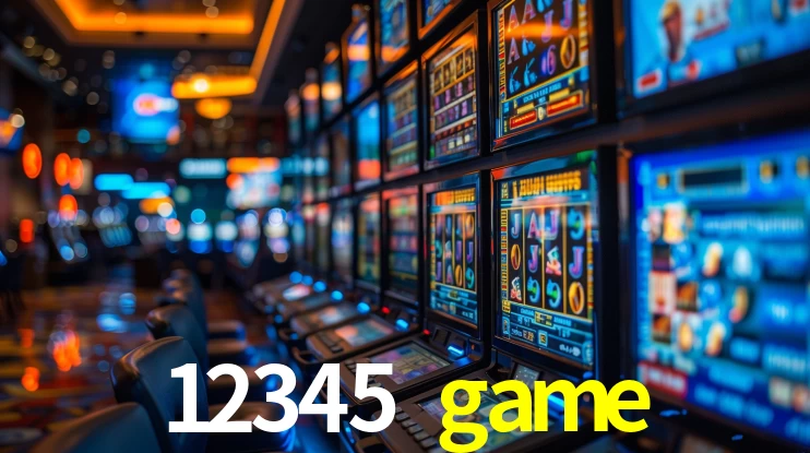 Platform Technology 12345 game