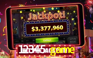 Descubra a Magia dos Jogos de Arcade no 12345 game