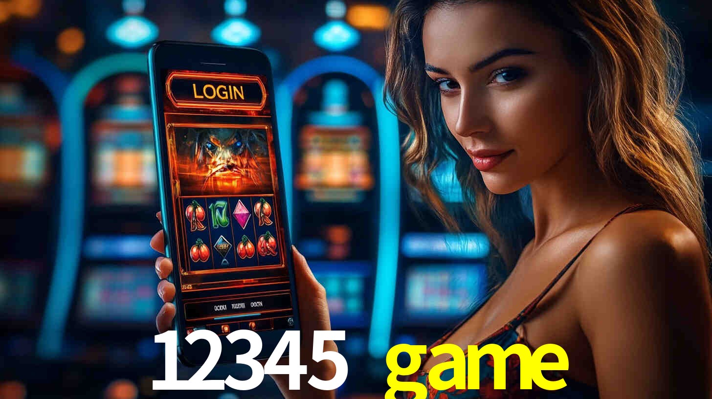 12345 game bet