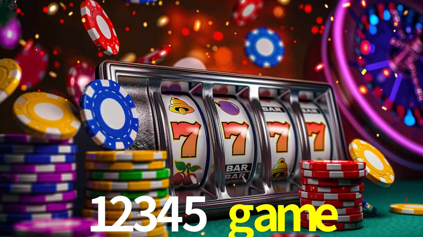 Interface Premium 12345 game