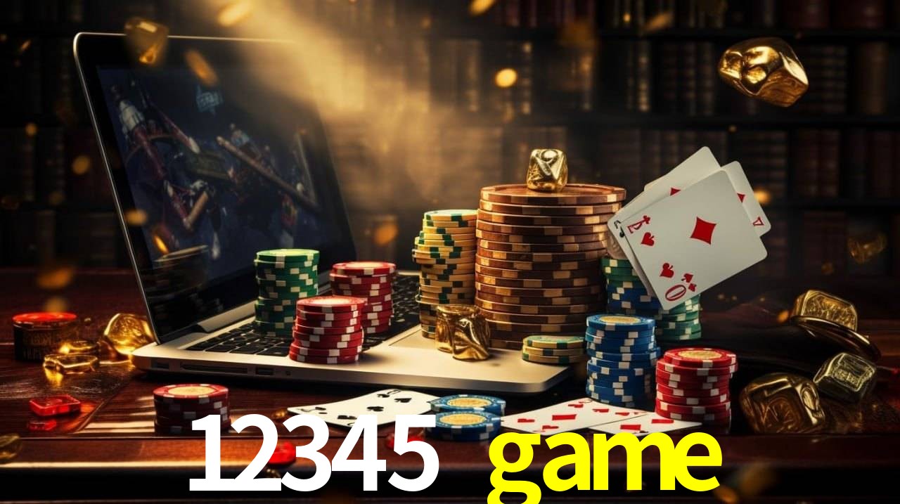 Casino Ao Vivo 12345 game