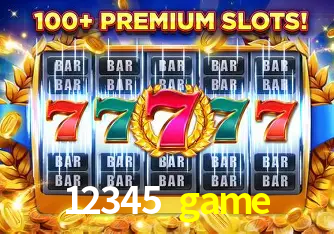 Descubra o Mundo do Cassino Online com 12345 game