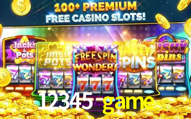 A Experiência Imersiva dos Cassinos Ao Vivo no 12345 game