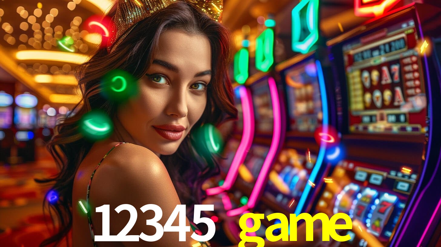 Apostas com odds competitivas na 12345 game