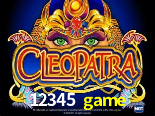 Bônus após cadastro na 12345 game