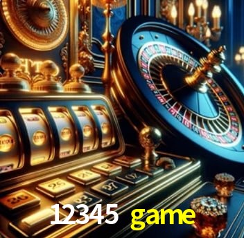 Mesa de Blackjack 12345 game