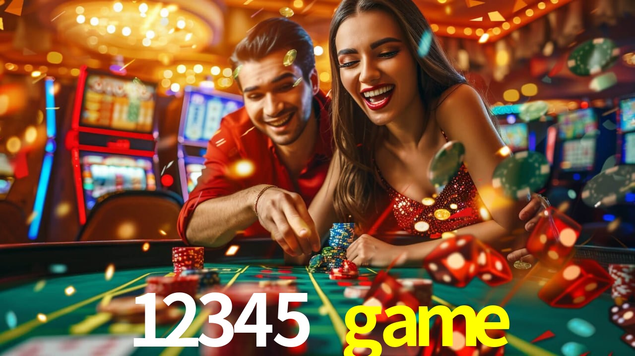 Segurança 2FA 12345 game