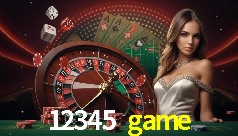 Secure Login 12345 game