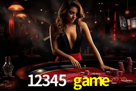 Promoções Sazonais 12345 game