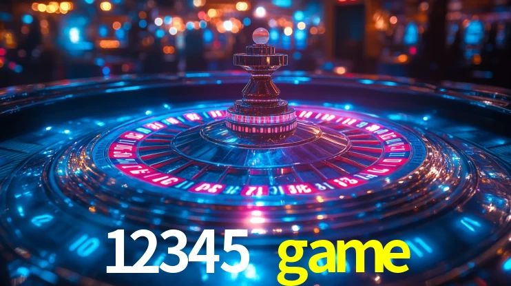 Cashback e recargas na 12345 game