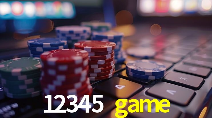 Design Responsivo 12345 game