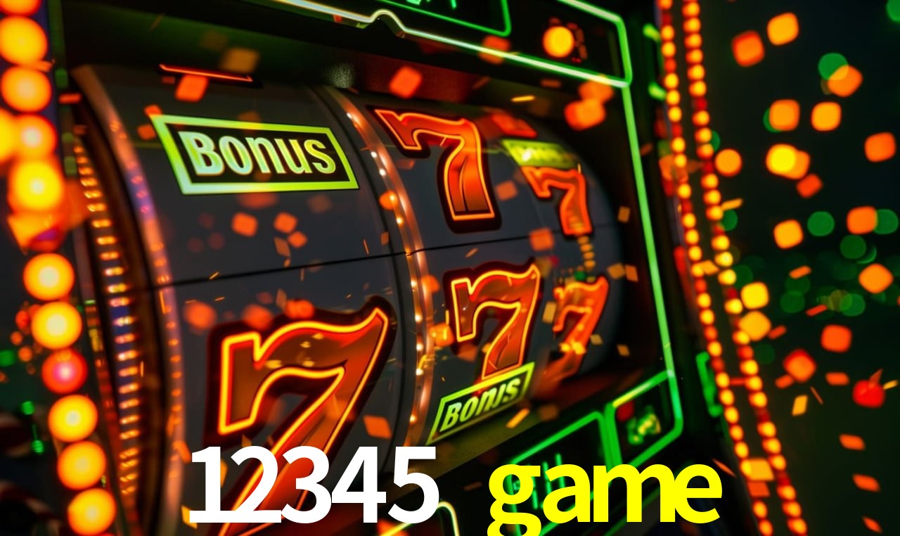 A Emoção da Loteria na 12345 game: Uma Chance de Mudança de Vida