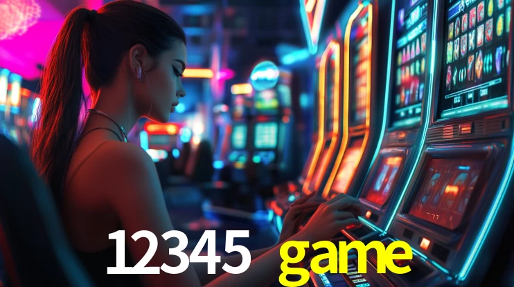 Ofertas Imperdíveis na 12345 game: Promoções e Bônus Que Valem a Pena