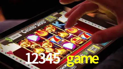Jogos de mesa e apostas rápidas na 12345 game