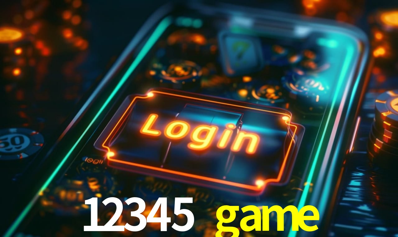 Sports Statistics 12345 game