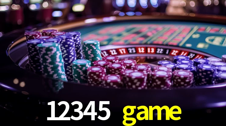 Blackjack Table 12345 game