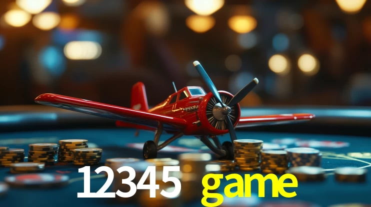 Live Casino 12345 game