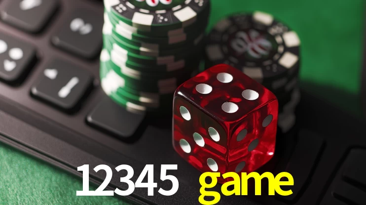 2FA Security 12345 game