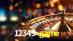 Jogos populares e pagamentos rápidos na 12345 game