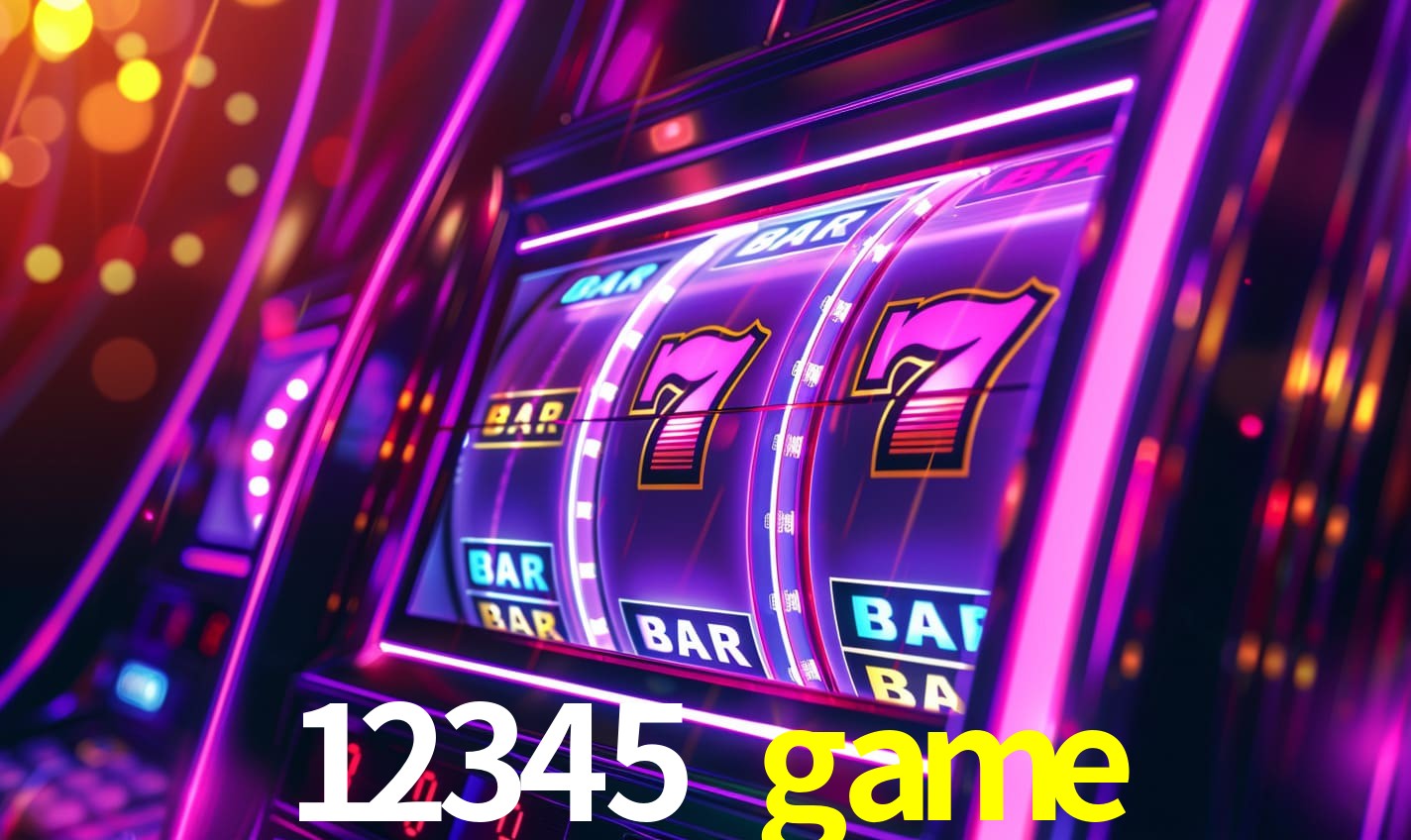12345 game: Seu Especialista em Apostas Esportivas Brasileiras