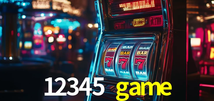 Live Casino 12345 game