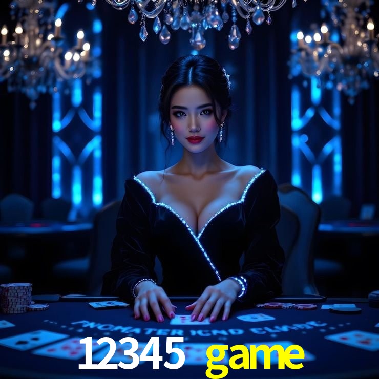 Jogos de Slot 12345 game