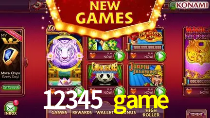 Descubra a Essência do 12345 game: Nossa História e Compromissos