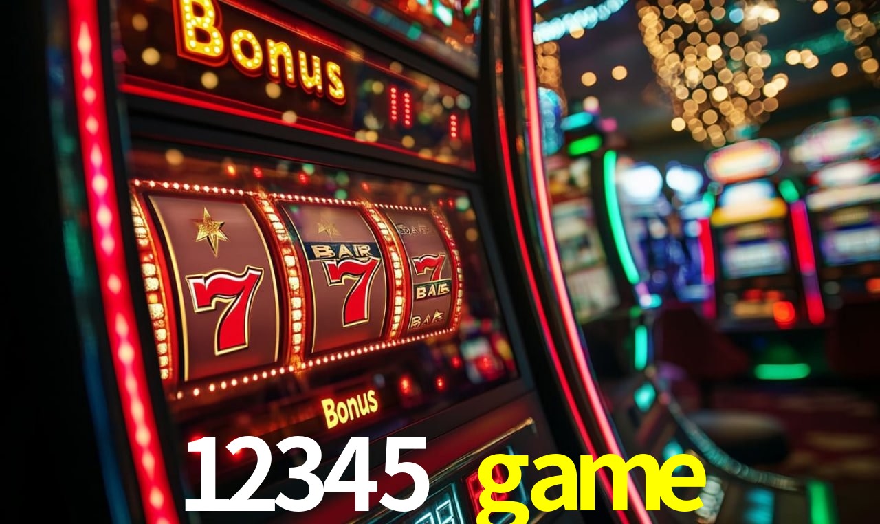 Mercados ao vivo e cash out na 12345 game